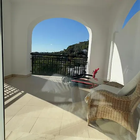 Maringa - Family Friendly, Private Pool, Bbq, Amazing Views * Torremuelle