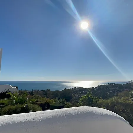 וילה Maringa - Family Friendly, Private Pool, Bbq, Amazing Views