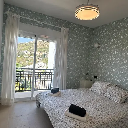 Maringa - Family Friendly, Private Pool, Bbq, Amazing Views וילה Torremuelle