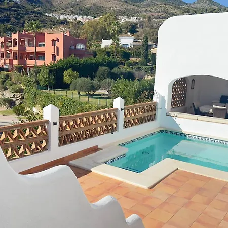 Maringa - Family Friendly, Private Pool, Bbq, Amazing Views וילה Torremuelle